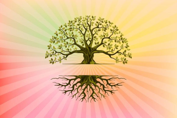 Tree and Roots Logo Templates: Grounded Design for Modern Brands