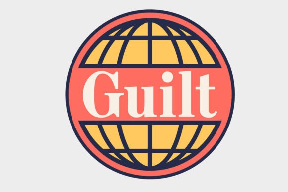 Unlock Your Brand's Edge with Guilt Streetwear Design Templates